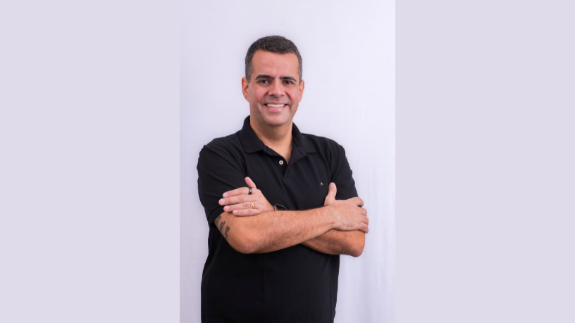 Dr. Vinicius Rodrigues