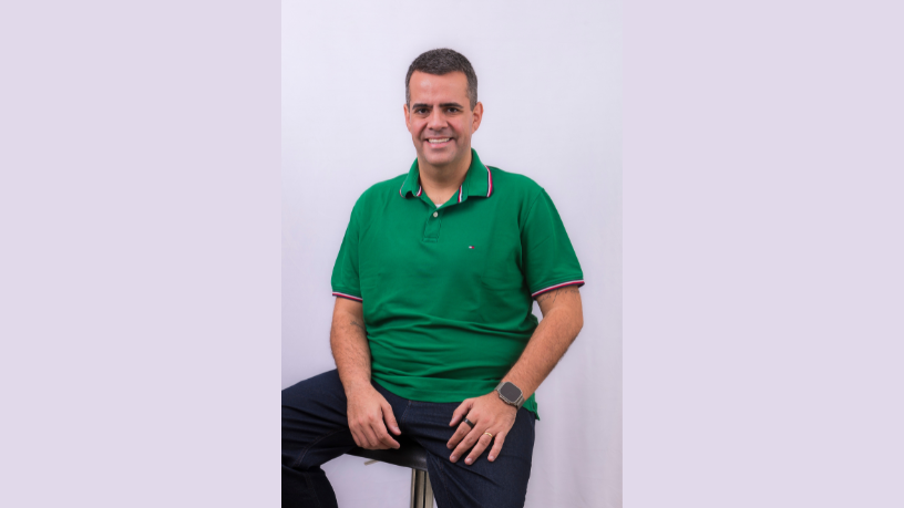 Dr. Vinicius Rodrigues