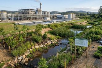 Versa Engenharia Ambiental Ltda