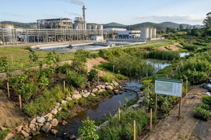Versa Engenharia Ambiental Ltda