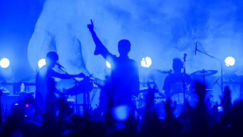 Rock in Rio 2026 esgota ingressos rapidamente e prepara line-up histórico no Rio