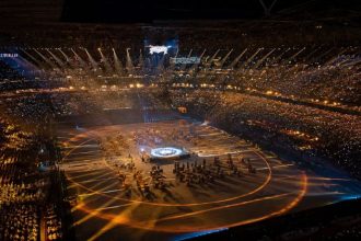 O Impacto Cultural e Econômico dos Grandes Shows de Abertura na Copa do Mundo