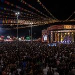 O Impacto Cultural e Econômico dos Grandes Shows no Mossoró Cidade Junina