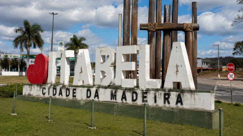 O Impacto do Investimento em Cultura e Infraestrutura nas Festividades de Emancipação Política de Itabela