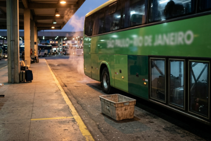 Eleições 2026: prazo para pedir voto em trânsito termina hoje; veja quem ainda pode solicitar
