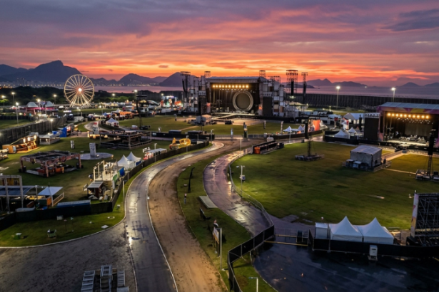Rock in Rio 2026 divulga horários dos shows: veja como montar seu roteiro na Cidade do Rock