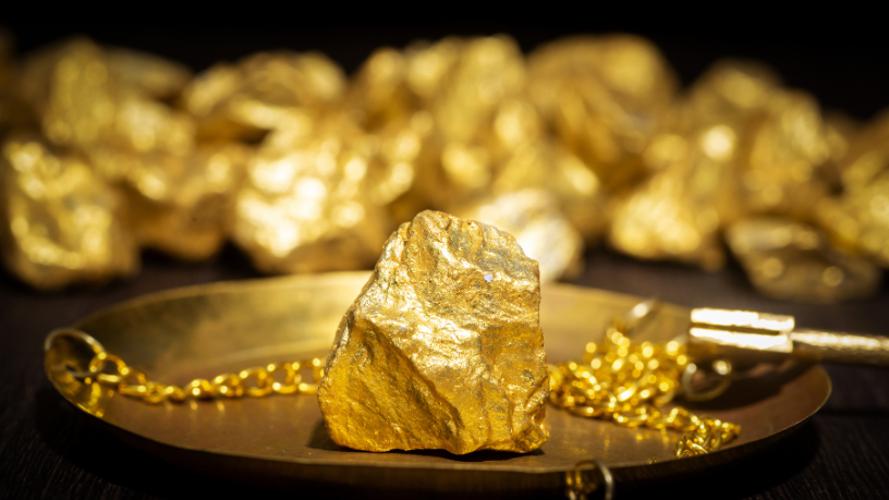 Golden Brasil