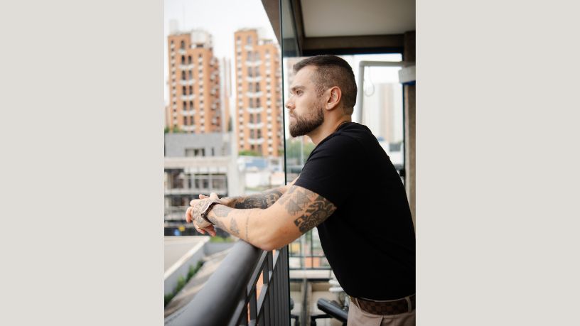 Lucas Peralles