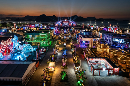 Rock in Rio 2026: por que o festival virou uma gigante experiência de consumo além dos shows