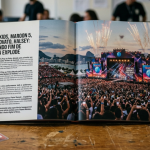 Rock in Rio 2026: segundo fim de semana terá Stray Kids, Maroon 5, Demi Lovato, Halsey e mais; veja o que esperar