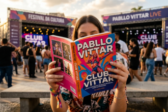 Pabllo Vittar anuncia Club Vittar no Brasil: veja como será a nova temporada de shows e onde acompanhar