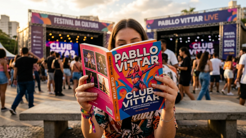 Pabllo Vittar anuncia Club Vittar no Brasil: veja como será a nova temporada de shows e onde acompanhar