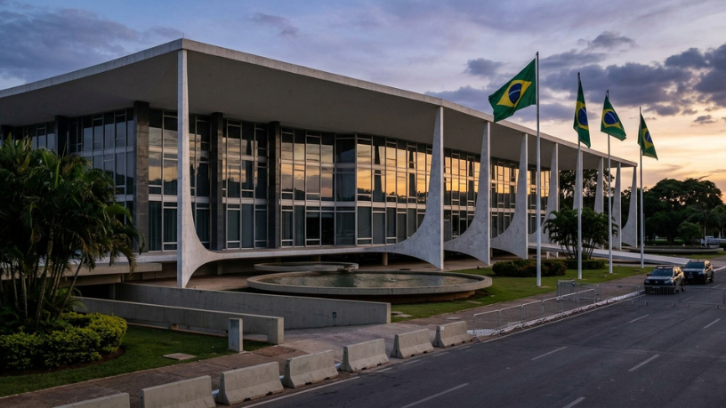 Crise no STF ganha força no Brasil: entenda o que está em jogo e como o conflito pode afetar o país